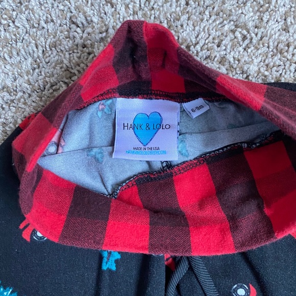 Lot of 6-9 month baby boy clothes - Picture 11 of 11